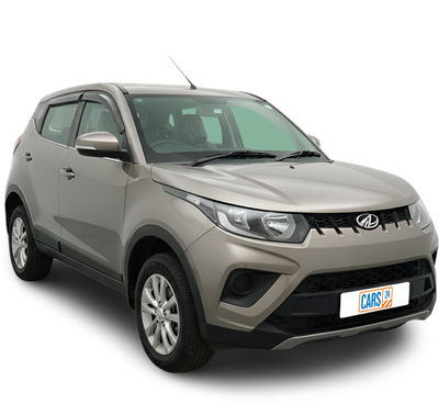 Mahindra KUV 100 NXT-img